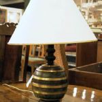27 9012 BORDSLAMPA